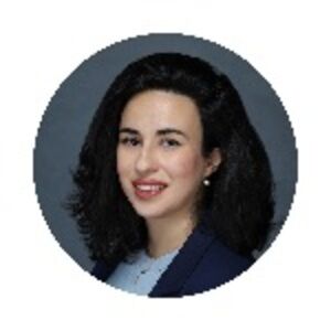 Meet your Posher, Vanessa